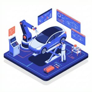 [DEV-TEST] 대전 친절 카센터 대표 이미지